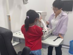 -ALPS阿尔卑斯眼镜(我格广场店)