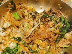 -KimPro 辛普乐概念韩餐