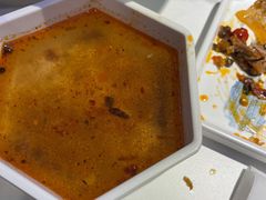 -马邦子·紫苏烤鱼(恒隆广场店)