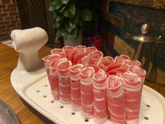 -额尔敦草原涮羊肉·烧烤(冻青树总店)