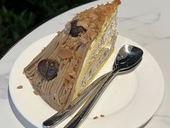 -Peet's Coffee皮爷咖啡(万象天地店)