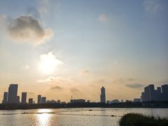 -金银湖国家城市湿地公园