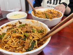 -朱儿面庄(洋河三路店)