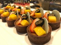 -OPEN開全日自助餐厅·牛肉火锅·海鲜(佛山希尔顿酒店)