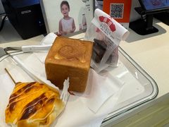 -红星前进面包牛奶公司(君太店)