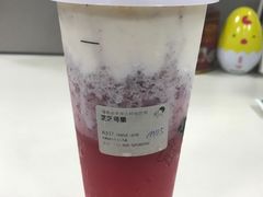 -喜茶(上海正大广场店)