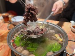 -壮雄牛屠牛肉店(两英店)