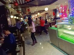 -青岛青龙美爵酒店·阳光海岸西餐厅