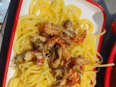 -刘一龙虾.烧烤(理工直营店)