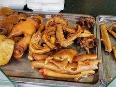 -陈伍记烧腊店(钟村店)