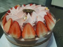 -PETIT PARIS 小巴黎(花园道店)