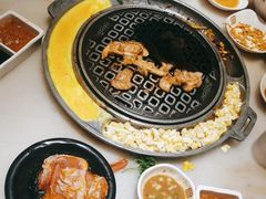 -韩宫宴烤肉·料理(大宁国际店)