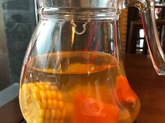 -捞神煲汤火锅(湖滨商业街店)