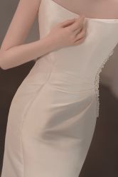 -艾米丽婚纱礼服