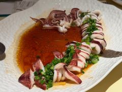 冻原条红鱿鱼-惠食佳(滨江大公馆店)
