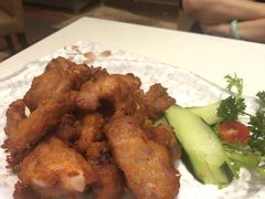 -金利茶餐厅(中船汇店)