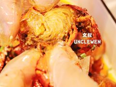 -文叔·湖北名小吃·小龙虾(华强北店)