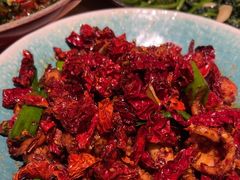 -山石榴·贵州菜(丰盛里店)