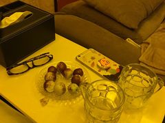 -康源四季推拿足道(罗秀店)