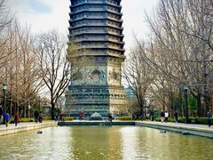 -玲珑塔公园