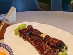 -蘇锦宴·淮扬菜烤鸭·小院(三元桥霄云路店)