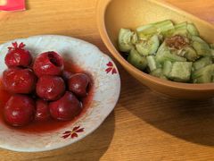 -北三条胡同打卤面馆(雍和宫店)