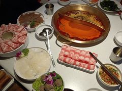 -小龙坎火锅(总店)