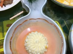 土豆泥-辛香汇(大华第一坊店)