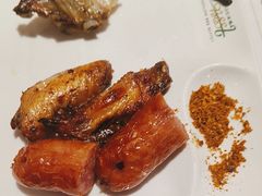 -汉巴味德(北京银座和谐广场店)