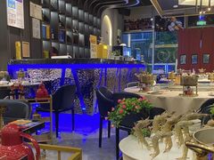 -江南福宴·澳门海鲜.牛肉火锅(汇高栢悦中心店)