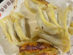 -回回锅贴(小河沿店)