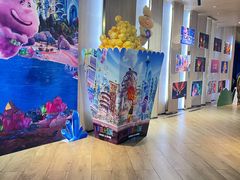 -SFC上影影城(港汇永华IMAX激光店)