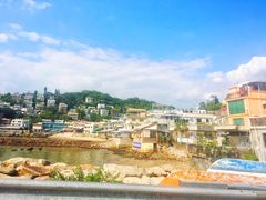 -南丫岛