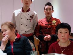 -大碗居·烤鸭·鱼头泡饼(天坛东门店)