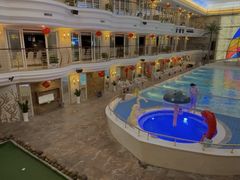 -海韵之星邮轮水会(明发商业广场店)