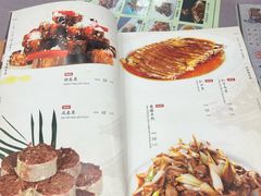 -白魁老号饭庄(交道口店)