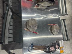 -鲁C·尚小炉·淄博烧烤(市北店)