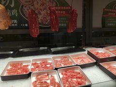 -星伦多自助料理·涮烤一体(江桥万达店)