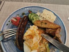 -La Medina餐厅(亮马河南路店)