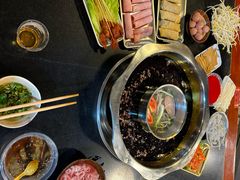 -邓莽子老火锅(中兴路总店)