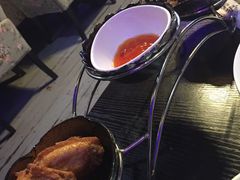 -柒號馆天津菜·八珍豆腐·牛窝骨