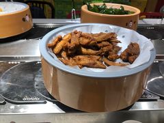 -龍歌自助小火锅(崂山丽达店)