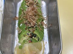 -米仓食堂(皇庭广场店)