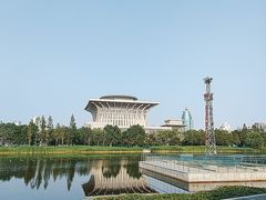 -北京奥林匹克公园