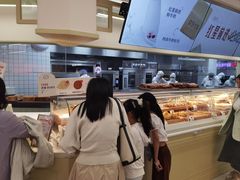 -红星前进面包牛奶公司(君太店)