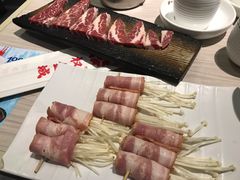 -权金城(龙旗店)