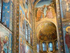 -滴血救世主教堂