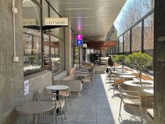 露天位-老梦面包CHEZMOREL(麦子店)