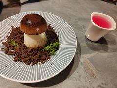 -慢丽江·云南野生菌土鸡锅(付家庄店)