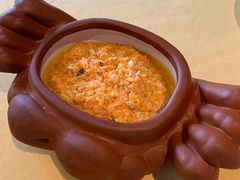 蟹粉盅-功德林(南京西路店)